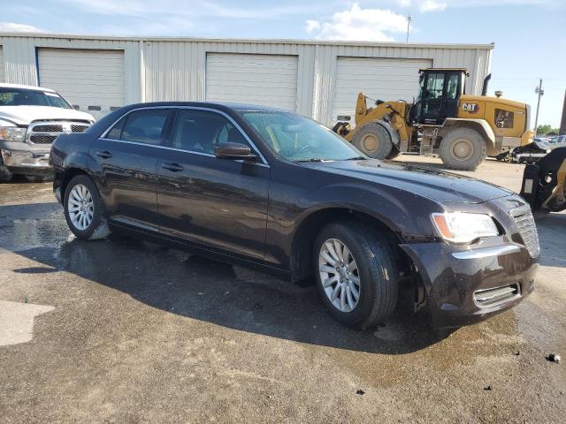Photo 4 from auction – 2012 CHRYSLER 300 with VIN 2C3CCAAG9CH289177