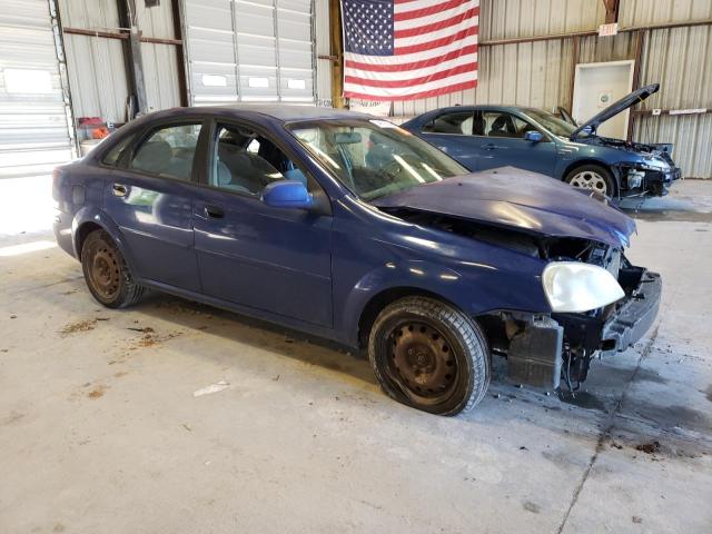 Photo 4 from auction – 2004 SUZUKI FORENZA S with VIN KL5JD52Z84K057760