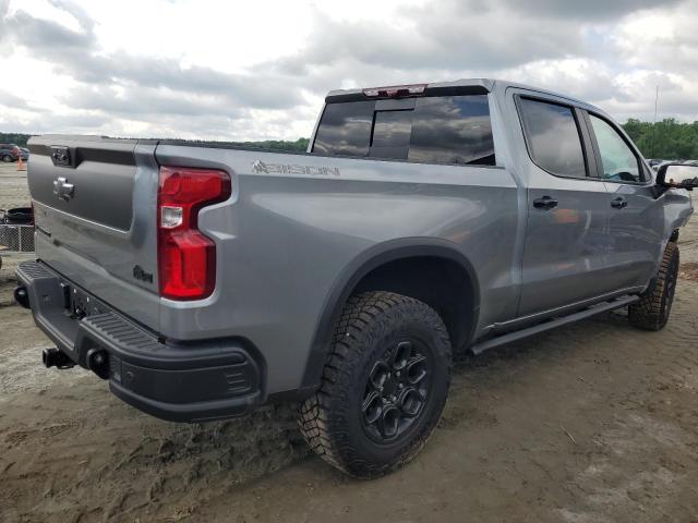 Photo 3 from auction – 2023 CHEVROLET SILVERADO with VIN 3GCUDHEL7PG263776