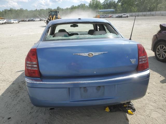 Photo 6 from auction – 2007 CHRYSLER 300C with VIN 2C3KA63H47H828069