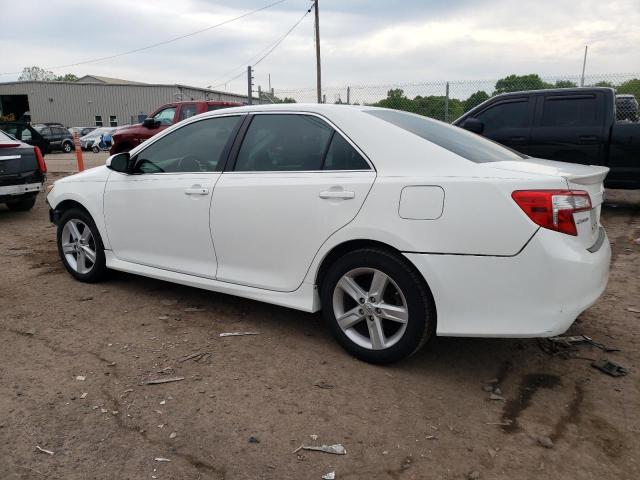 Photo 2 from auction – 2014 TOYOTA CAMRY L with VIN 4T1BF1FK5EU778148
