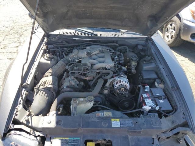 Photo 11 from auction – 2003 FORD MUSTANG with VIN 1FAFP44403F360838