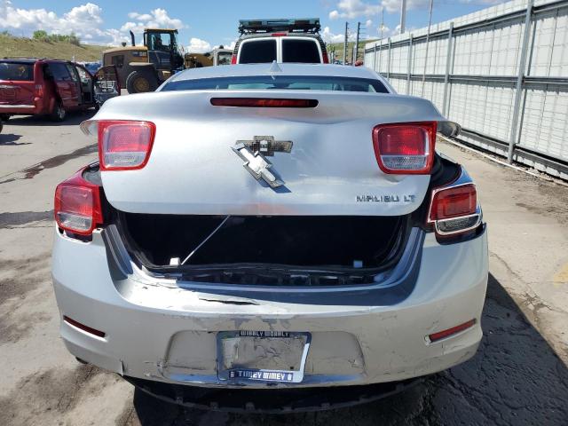 Photo 6 from auction – 2013 CHEVROLET MALIBU 2LT with VIN 1G11E5SA9DF318915