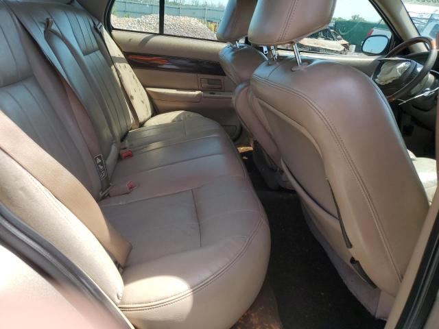 Photo 10 from auction – 2003 MERCURY GRAND MARQ with VIN 2MEFM75W73X681833