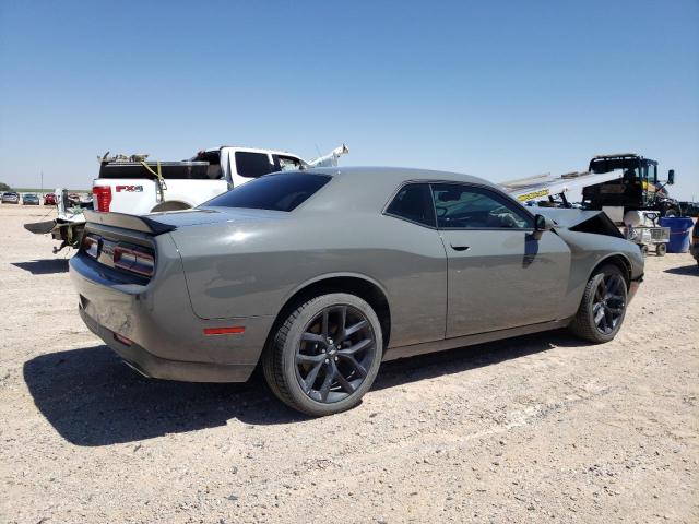 Photo 3 from auction – 2023 DODGE CHALLENGER with VIN 2C3CDZAG1PH590933