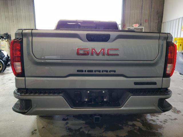 Photo 6 from auction – 2023 GMC SIERRA K15 with VIN 3GTUUCED3PG313536