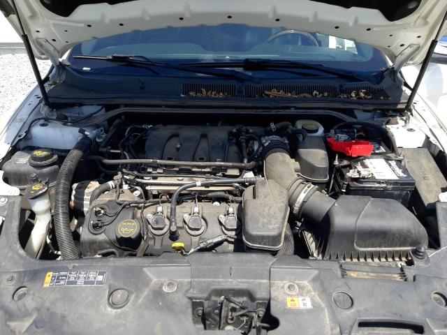 Photo 11 from auction – 2018 FORD TAURUS LIM with VIN 1FAHP2F82JG109744