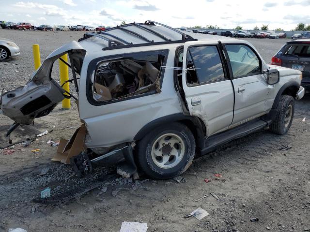 Photo 3 from auction – 1999 TOYOTA 4RUNNER SR with VIN JT3GN86R9X0125937