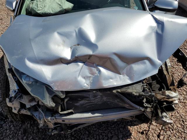 Photo 11 from auction – 2014 HONDA CR-V EX with VIN 2HKRM3H55EH523084
