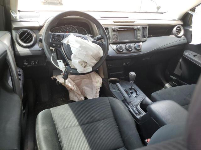 Photo 8 from auction – 2014 TOYOTA RAV4 LE with VIN 2T3ZFREV7EW092905