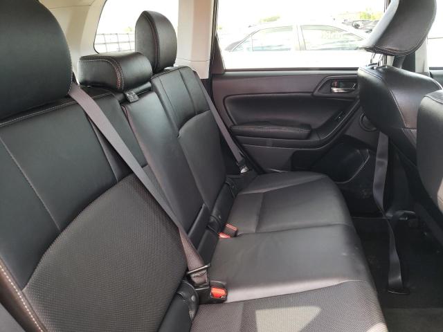 Photo 11 from auction – 2015 SUBARU FORESTER 2 with VIN JF2SJAUC5FH538978