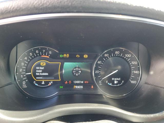 Photo 9 from auction – 2015 LINCOLN MKC with VIN 5LMTJ2AH5FUJ23295