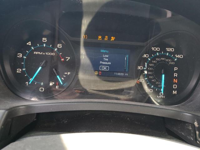 Photo 9 from auction – 2012 FORD EXPLORER with VIN 1FMHK8B80CGA49415