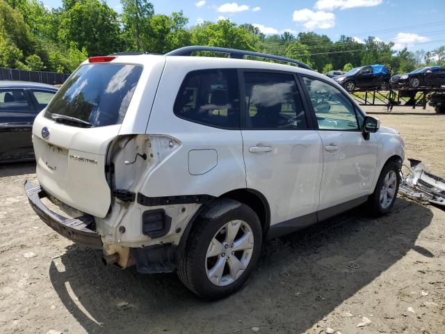 Photo 3 from auction – 2015 SUBARU FORESTER 2 with VIN JF2SJADCXFH552228