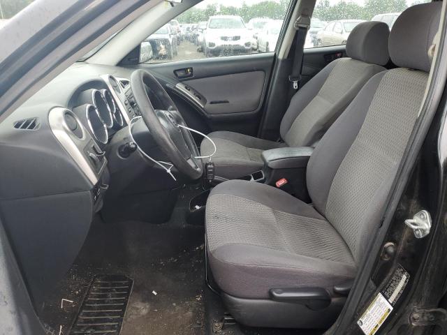 Photo 7 from auction – 2006 TOYOTA COROLLA MA with VIN 2T1LR32E36C558453
