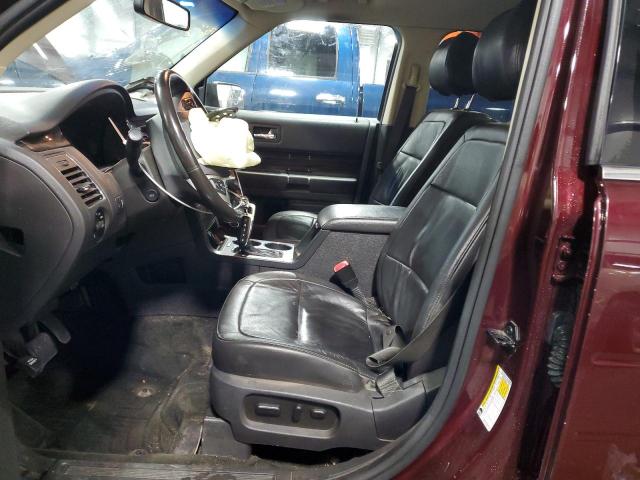 Photo 7 from auction – 2017 FORD FLEX SEL with VIN 2FMHK6C80HBA11359