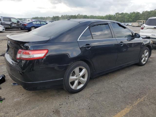 Photo 3 from auction – 2011 TOYOTA CAMRY BASE with VIN 4T1BF3EK2BU190197