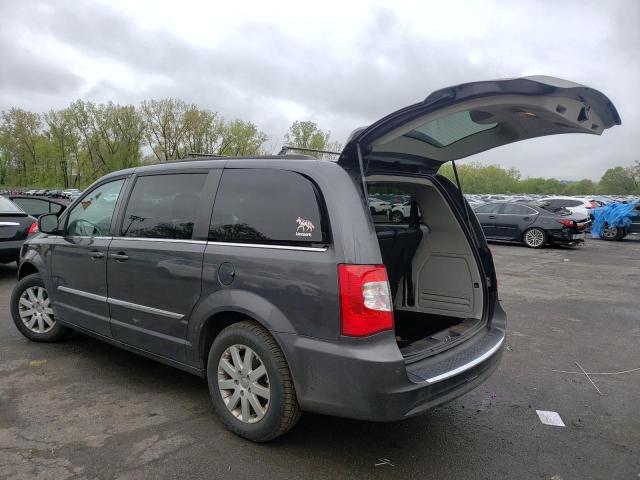 Photo 2 from auction – 2015 CHRYSLER TOWN & COU with VIN 2C4RC1BG3FR717750