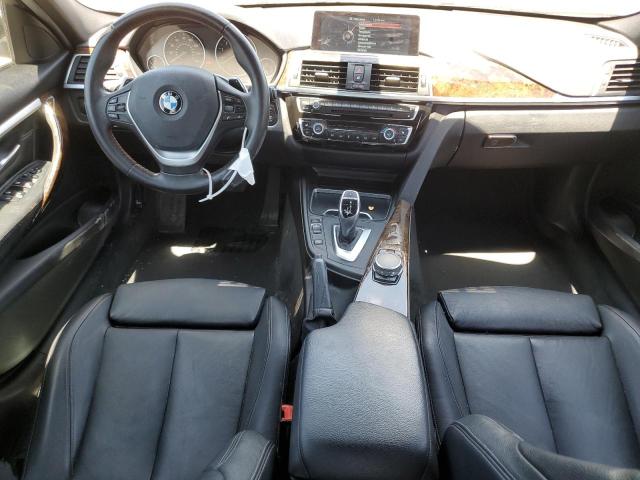 Photo 8 from auction – 2016 BMW 328 I SULE with VIN WBA8E9G58GNT84842