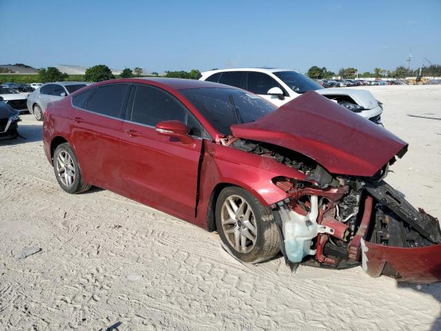 Photo 4 from auction – 2016 FORD FUSION SE with VIN 3FA6P0H75GR110596