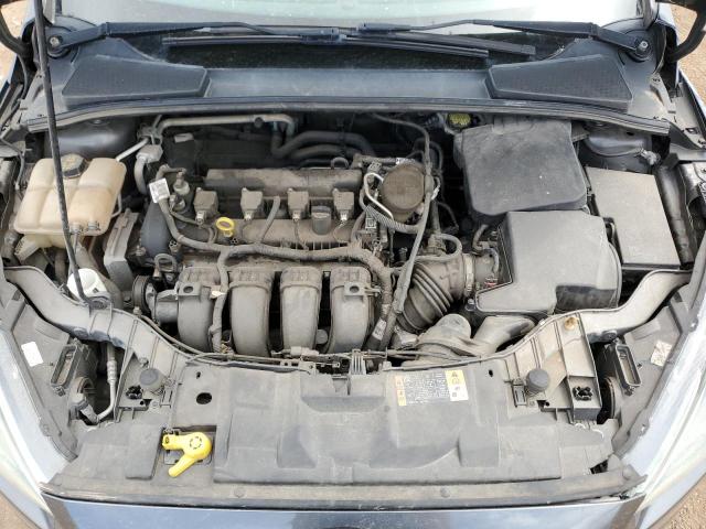 Photo 11 from auction – 2016 FORD FOCUS SE with VIN 1FADP3F2XGL298918