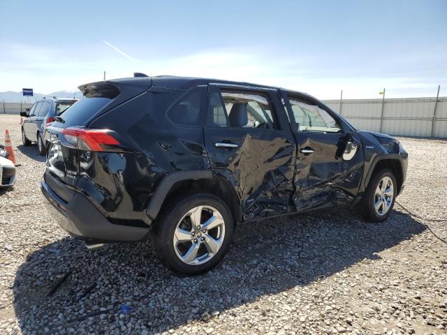 Photo 3 from auction – 2021 TOYOTA RAV4 LIMIT with VIN 4T3D6RFV6MU061636