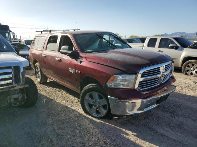 Photo 4 from auction – 2016 RAM 1500 SLT with VIN 1C6RR7LTXGS422018
