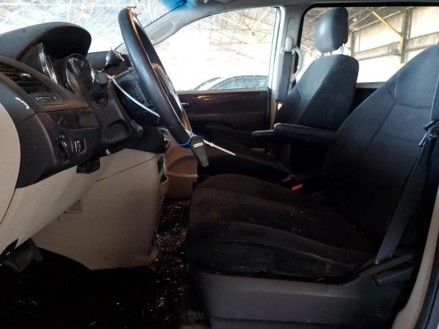 Photo 7 from auction – 2013 DODGE GRAND CARA with VIN 2C4RDGBG2DR798589
