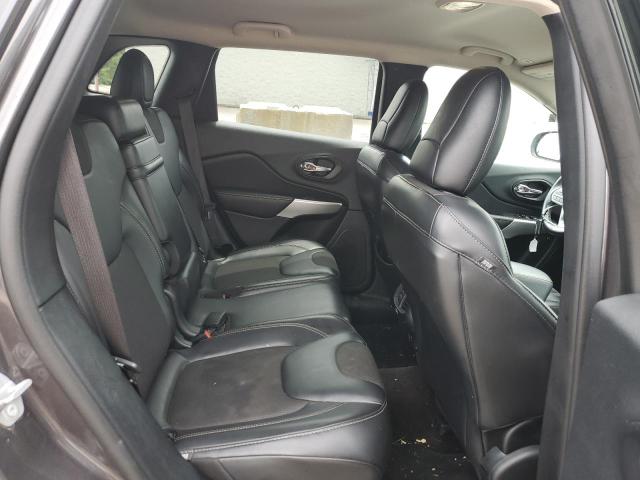 Photo 11 from auction – 2018 JEEP CHEROKEE L with VIN 1C4PJMLB3JD541229