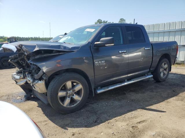 RAM 1500 SLT 2014 with VIN 1C6RR6LG2ES326829 - Photo from auction