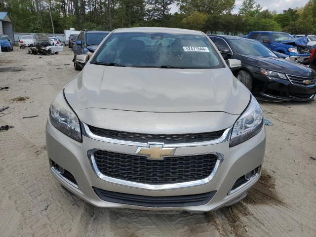 Photo 5 from auction – 2016 CHEVROLET MALIBU LIM with VIN 1G11E5SA8GF106348