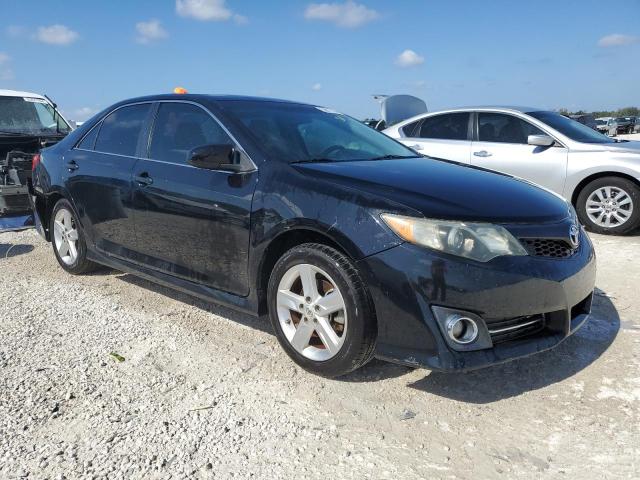 Photo 4 from auction – 2012 TOYOTA CAMRY BASE with VIN 4T1BF1FK3CU067139