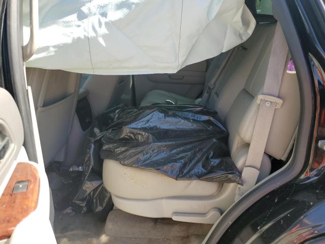 Photo 10 from auction – 2010 CHEVROLET TAHOE K150 with VIN 1GNUKBE01AR210644