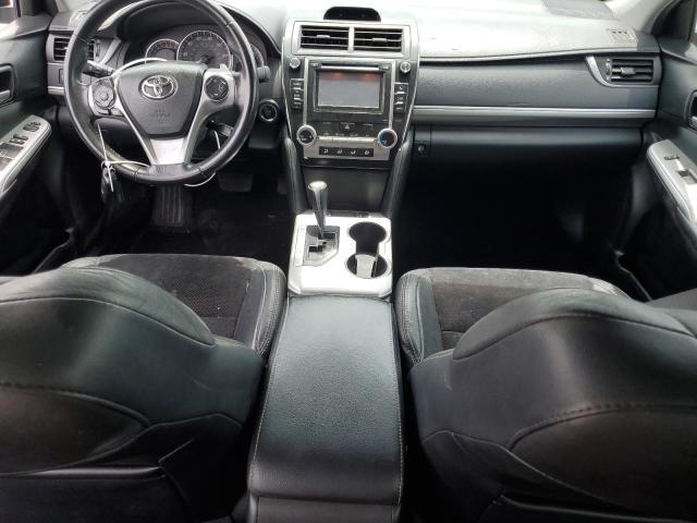 Photo 8 from auction – 2013 TOYOTA CAMRY L with VIN 4T1BF1FK2DU707259