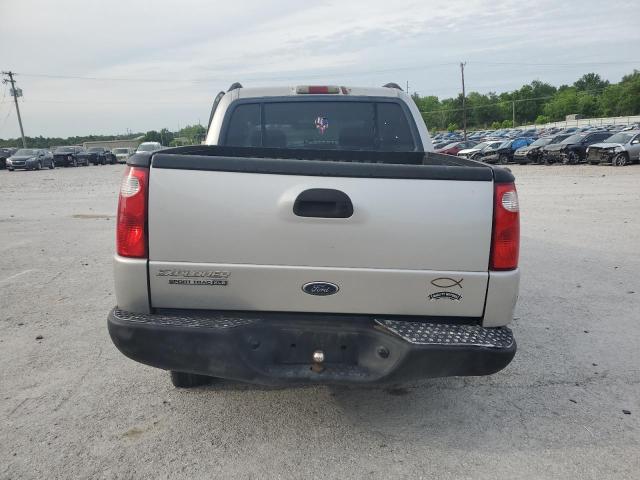 Photo 6 from auction – 2004 FORD EXPLORER S with VIN 1FMZU67K54UB35328
