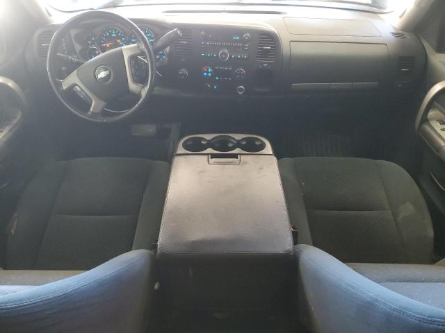 Photo 8 from auction – 2008 CHEVROLET SILVERADO with VIN 3GCEK13368G284429