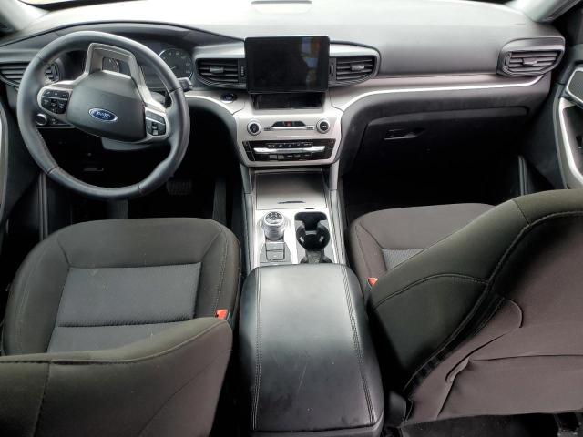 Photo 8 from auction – 2022 FORD EXPLORER X with VIN 1FMSK8DH1NGC40606