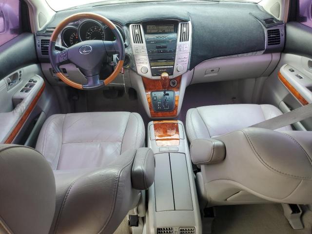 Zdjęcie 8 z aukcji – 2008 LEXUS RX 350 z VIN 2T2GK31U58C038283