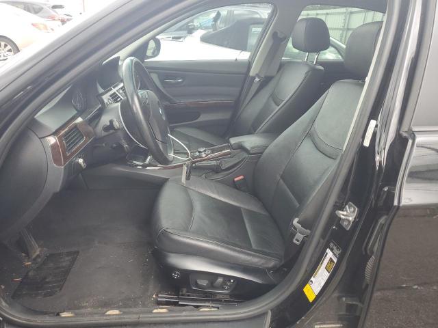 Photo 7 from auction – 2011 BMW 328 XI SUL with VIN WBAPK5C58BF126858