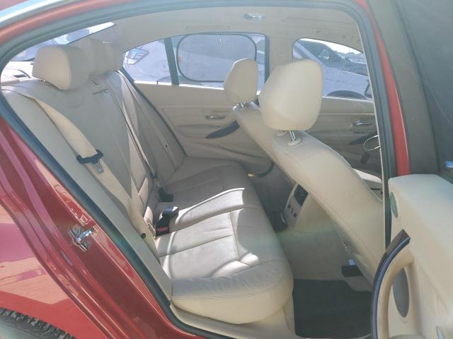 Photo 10 from auction – 2012 BMW 328 I with VIN WBA3A5C53CF348789