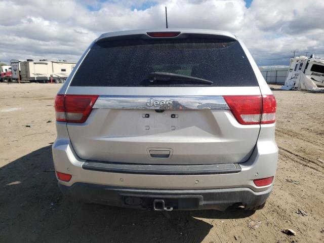 Photo 6 from auction – 2013 JEEP GRAND CHER with VIN 1C4RJFAG5DC635304