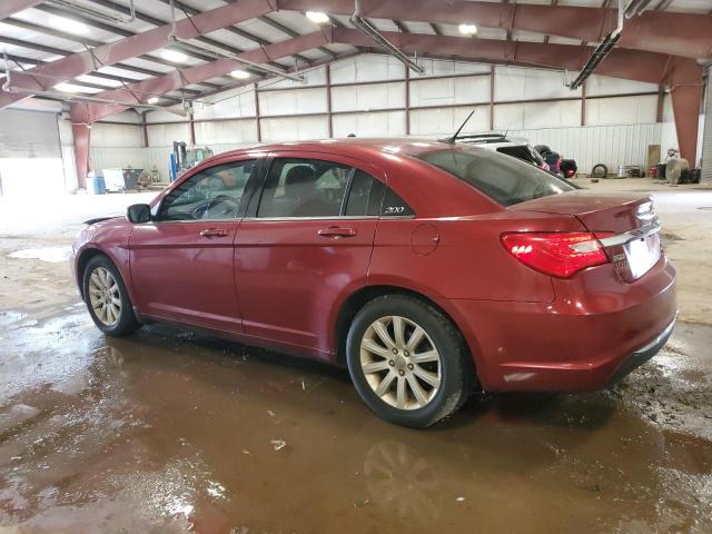 Photo 2 from auction – 2014 CHRYSLER 200 TOURIN with VIN 1C3CCBBG9EN114135