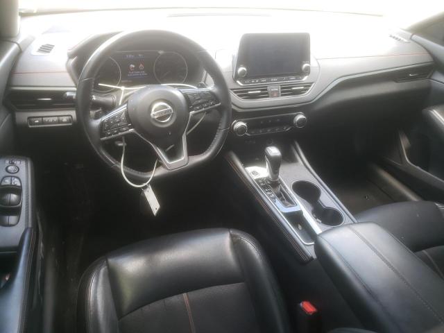 Photo 8 from auction – 2020 NISSAN ALTIMA SR with VIN 1N4BL4CV7LC143695