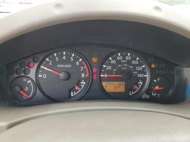 Photo 9 from auction – 2011 NISSAN FRONTIER S with VIN 1N6AD0ER8BC421432