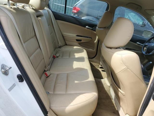 Photo 10 from auction – 2012 HONDA ACCORD SE with VIN 1HGCP2F63CA179702