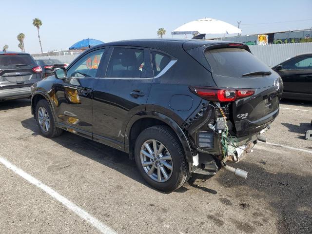 Photo 2 from auction – 2024 MAZDA CX-5 PREFE with VIN JM3KFBCL8R0401728