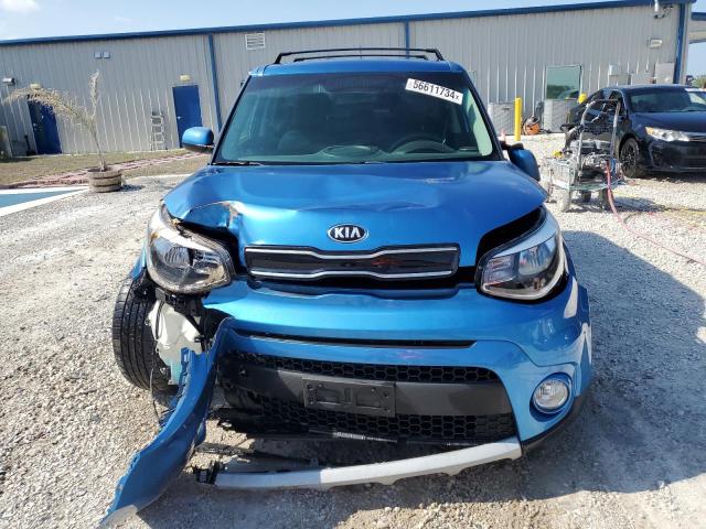 Photo 5 from auction – 2019 KIA SOUL + with VIN KNDJP3A58K7655156
