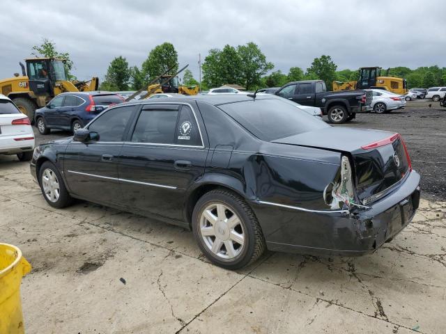 Photo 2 from auction – 2007 CADILLAC DTS with VIN 1G6KD57Y77U145824