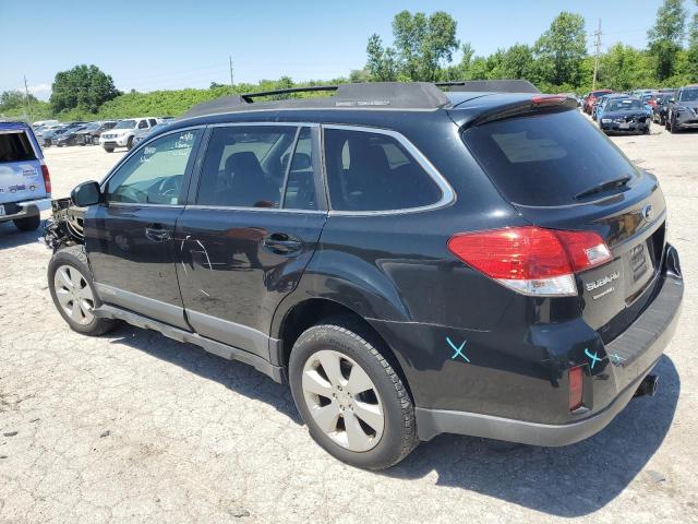 Снимка 2 от търг – 2011 SUBARU OUTBACK 2. с VIN 4S4BRCBC4B3311337