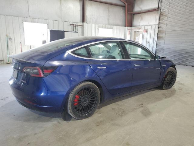 Photo 3 from auction – 2019 TESLA MODEL 3 with VIN 5YJ3E1EB4KF474553